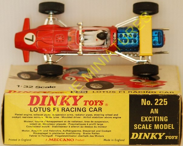 Dinky Toys